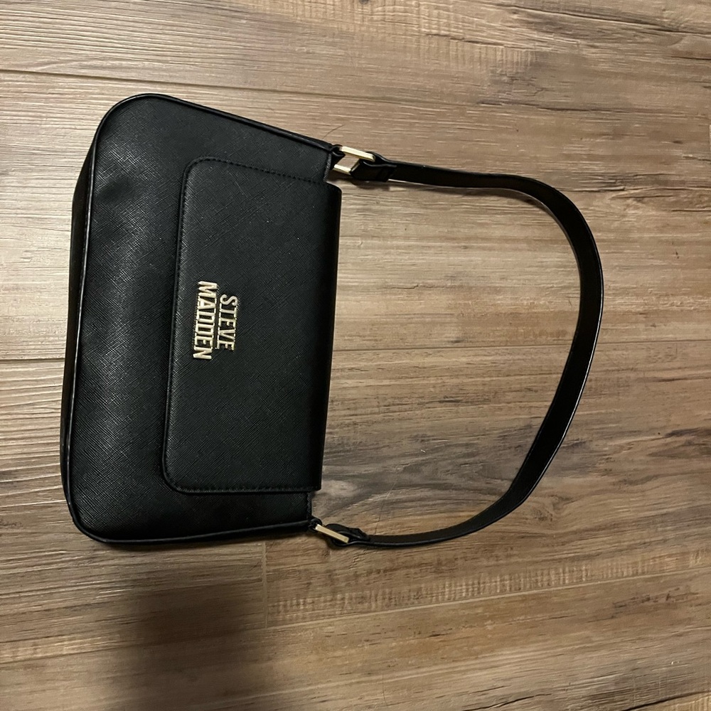 steve madden purse
